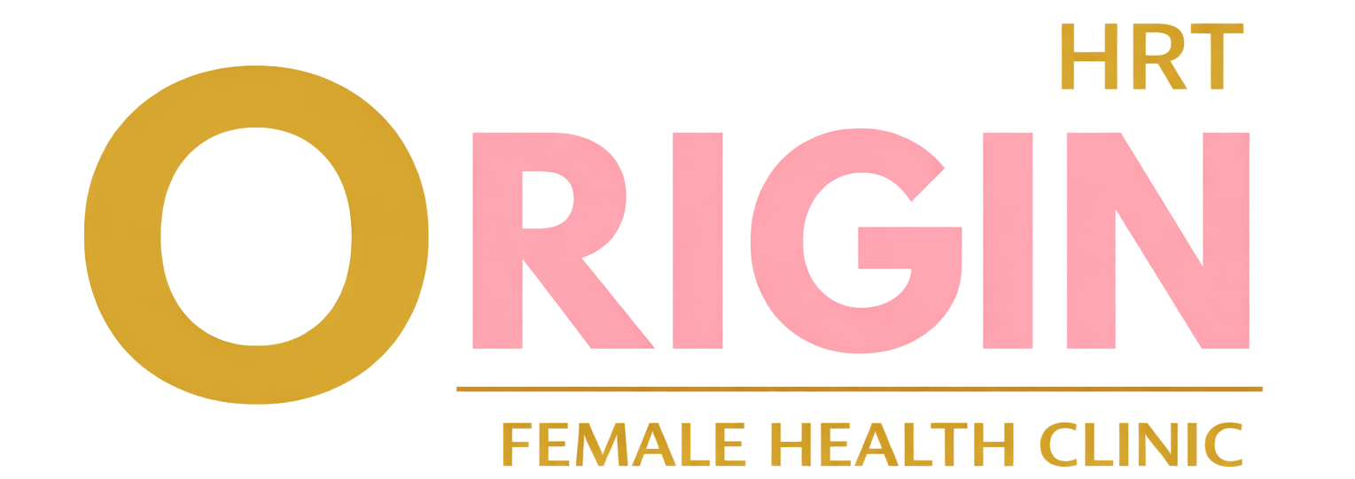 Origin HRT Female Health Clinic
