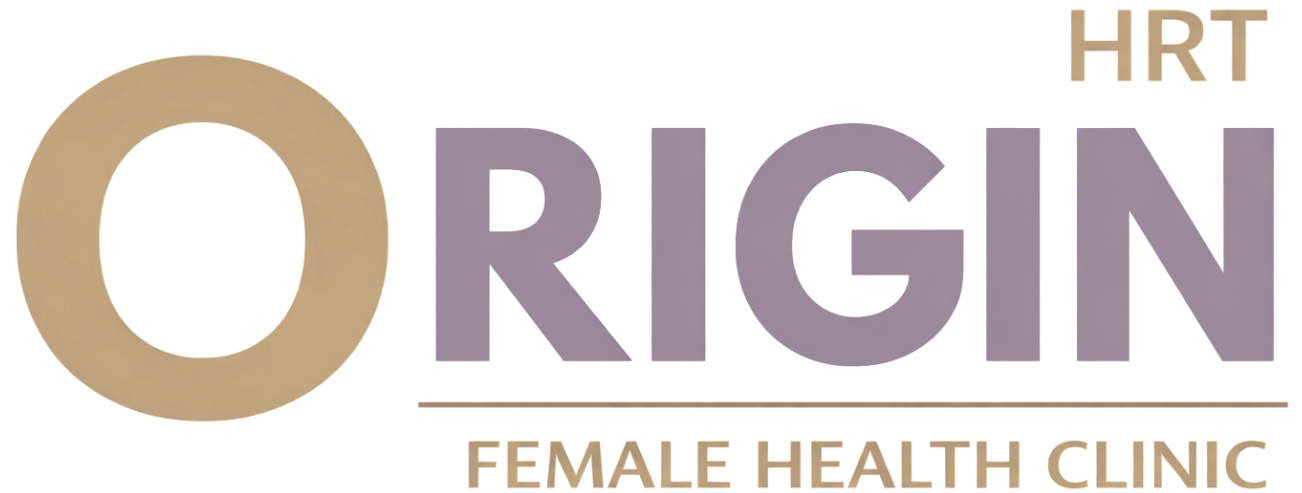 Origin HRT Female Health Clinic
